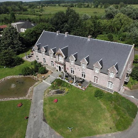 Hotel Prins Van Oranje Дист Экстерьер фото