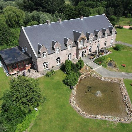 Hotel Prins Van Oranje Дист Экстерьер фото