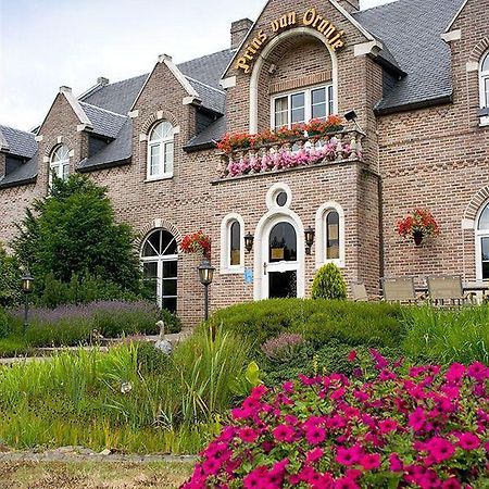 Hotel Prins Van Oranje Дист Экстерьер фото