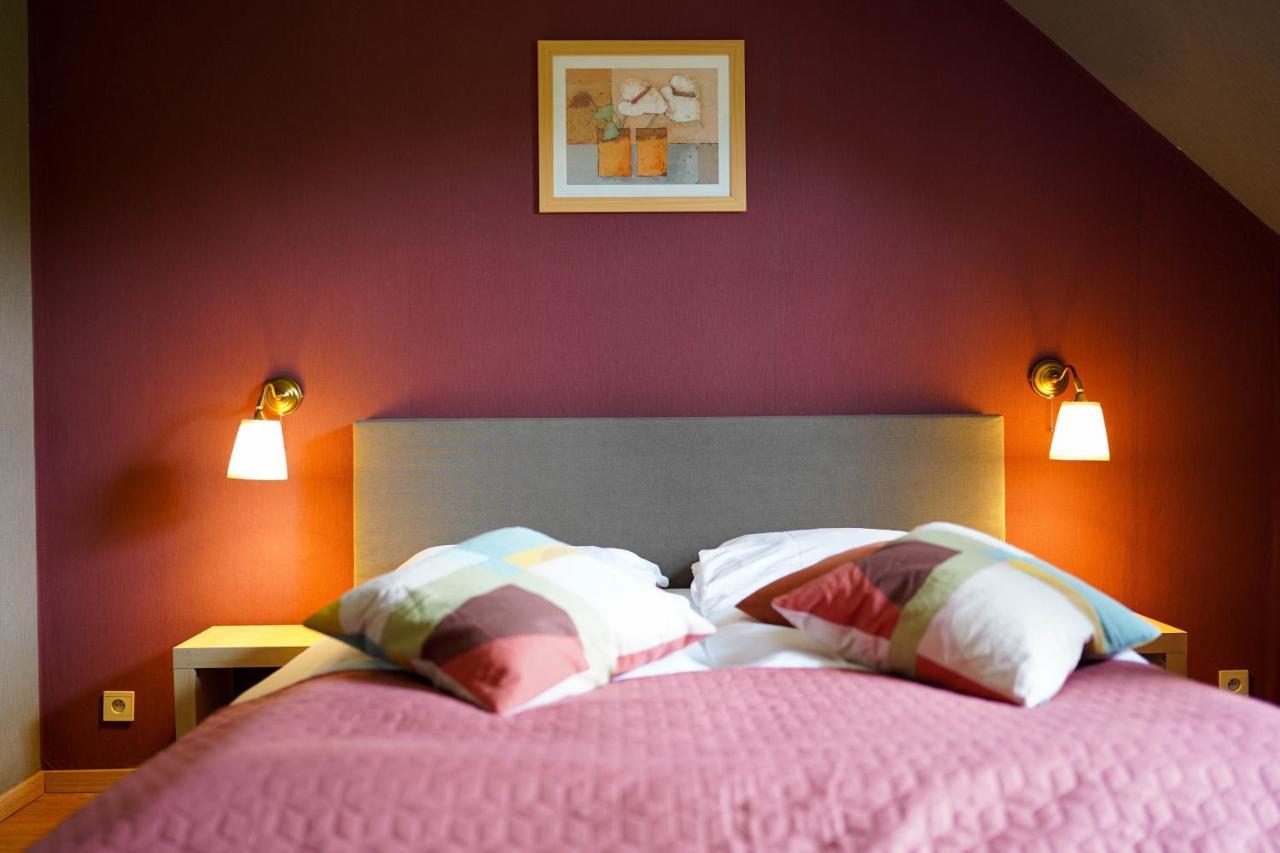 Hotel Prins Van Oranje Дист Экстерьер фото