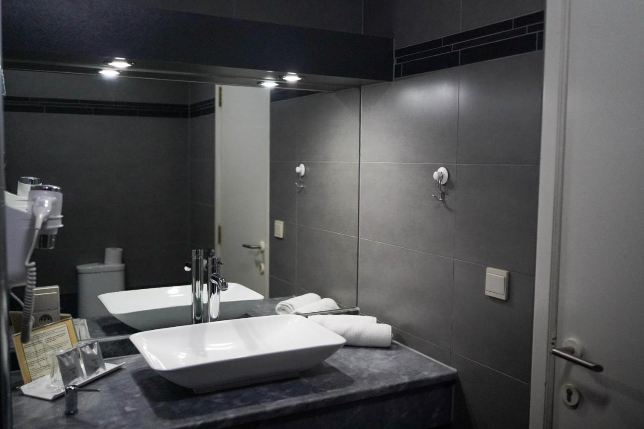 Hotel Prins Van Oranje Дист Экстерьер фото