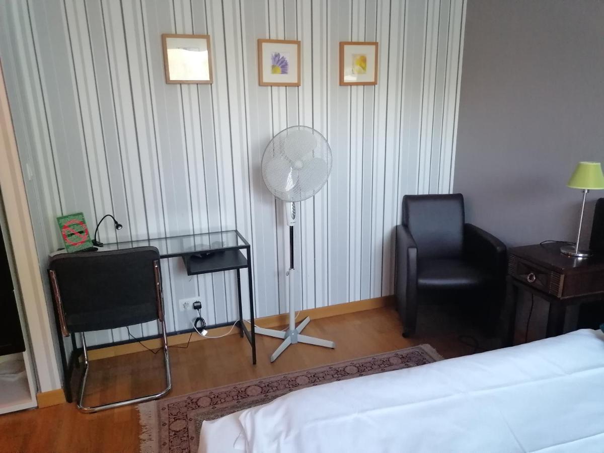 Hotel Prins Van Oranje Дист Экстерьер фото
